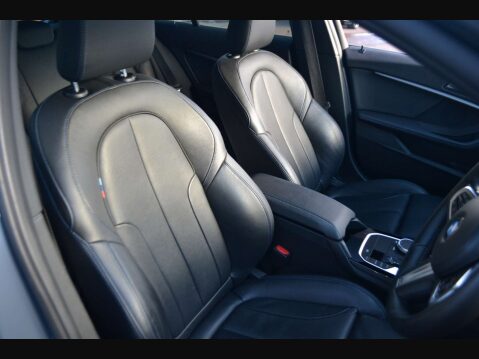 BMW 1 Series 1.5 118I M Sport Auto 5dr 31