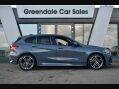 BMW 1 Series 1.5 118I M Sport Auto 5dr 14