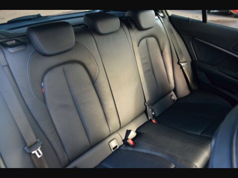 BMW 1 Series 1.5 118I M Sport Auto 5dr 28