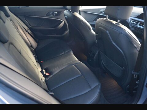 BMW 1 Series 1.5 118I M Sport Auto 5dr 26