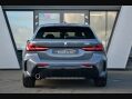 BMW 1 Series 1.5 118I M Sport Auto 5dr 19