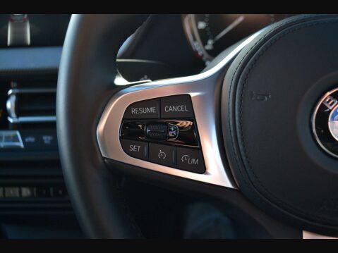 BMW 1 Series 1.5 118I M Sport Auto 5dr 41