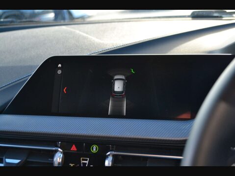 BMW 1 Series 1.5 118I M Sport Auto 5dr 38