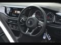 Volkswagen Polo 1.0 Polo R-Line TSi 5dr 29