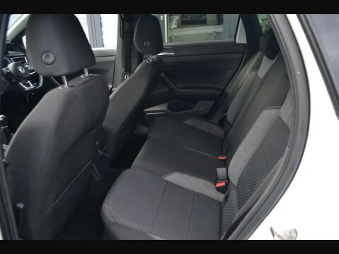 Volkswagen Polo 1.0 Polo R-Line TSi 5dr 23