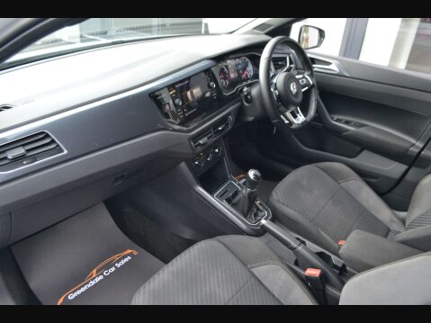 Volkswagen Polo 1.0 Polo R-Line TSi 5dr 26