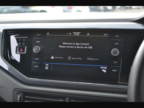 Volkswagen Polo 1.0 Polo R-Line TSi 5dr 37