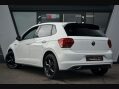 Volkswagen Polo 1.0 Polo R-Line TSi 5dr 20