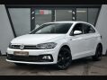 Volkswagen Polo 1.0 Polo R-Line TSi 5dr 1