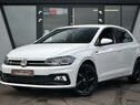 Volkswagen Polo 1.0 Polo R-Line TSi 5dr