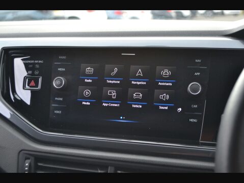 Volkswagen Polo 1.0 Polo R-Line TSi 5dr 38