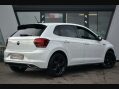 Volkswagen Polo 1.0 Polo R-Line TSi 5dr 14
