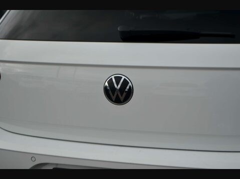 Volkswagen Polo 1.0 Polo R-Line TSi 5dr 19