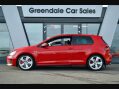 Volkswagen Golf 2.0 Golf GTi Performance 3dr 21