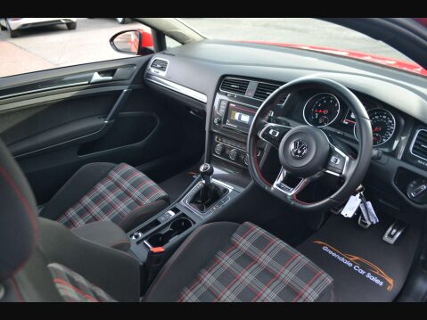 Volkswagen Golf 2.0 Golf GTi Performance 3dr 5