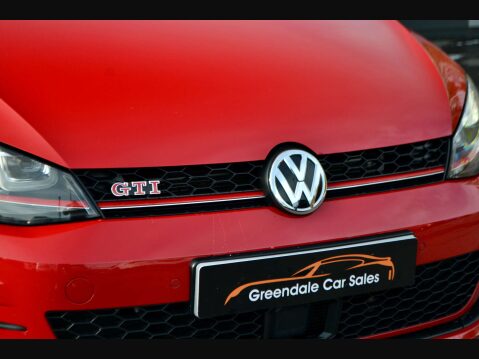 Volkswagen Golf 2.0 Golf GTi Performance 3dr 9