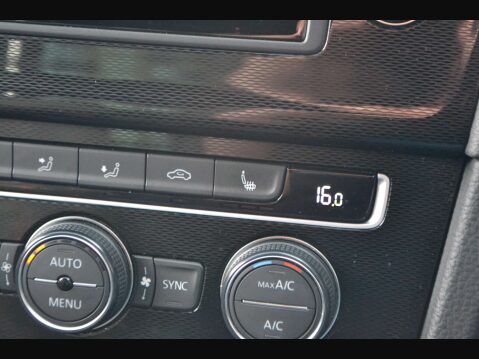 Volkswagen Golf 2.0 Golf GTi Performance 3dr 45