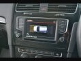Volkswagen Golf 2.0 Golf GTi Performance 3dr 38