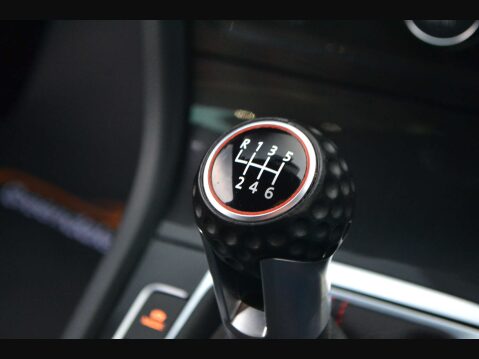 Volkswagen Golf 2.0 Golf GTi Performance 3dr 46