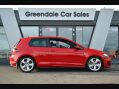 Volkswagen Golf 2.0 Golf GTi Performance 3dr 12