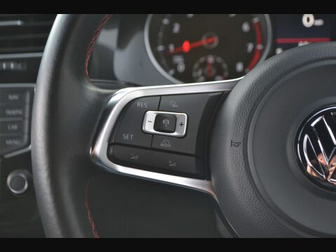 Volkswagen Golf 2.0 Golf GTi Performance 3dr 35