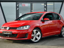 Volkswagen Golf 2.0 Golf GTi Performance 3dr