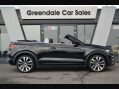 Volkswagen T-Roc 1.5 T-Roc R-Line TSi Evo Semi-Auto 2dr 19
