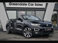 Volkswagen T-Roc 1.5 T-Roc R-Line TSi Evo Semi-Auto 2dr 3