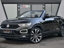 Volkswagen T-Roc 1.5 T-Roc R-Line TSi Evo Semi-Auto 2dr