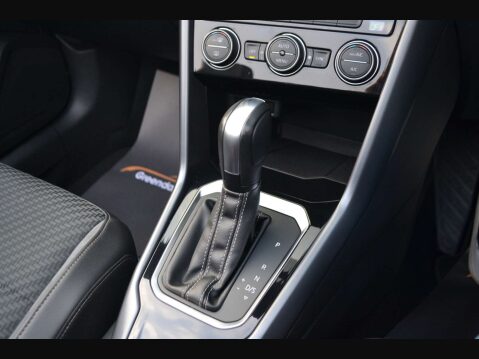 Volkswagen T-Roc 1.5 T-Roc R-Line TSi Evo Semi-Auto 2dr 46