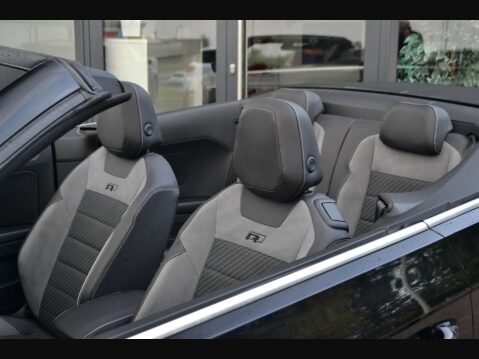 Volkswagen T-Roc 1.5 T-Roc R-Line TSi Evo Semi-Auto 2dr 10