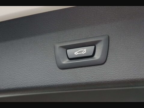 BMW X1 1.5 X1 sDrive 18I M Sport 5dr 37