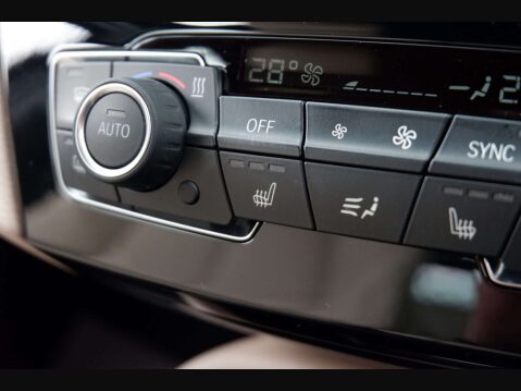 BMW X1 1.5 X1 sDrive 18I M Sport 5dr 34