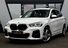 BMW X1 1.5 X1 sDrive 18I M Sport 5dr