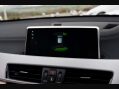 BMW X1 1.5 X1 sDrive 18I M Sport 5dr 25