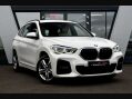 BMW X1 1.5 X1 sDrive 18I M Sport 5dr 3