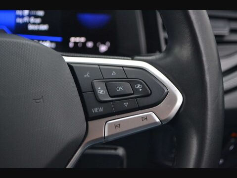 Volkswagen Polo 1.0 Polo Life 5dr 38