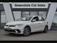 Volkswagen Polo 1.0 Polo Life 5dr 2