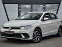 Volkswagen Polo 1.0 Polo Life 5dr