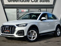 Audi Q5 2.0 Q5 Sport 45 TFSI MHEV Quattro Semi-Auto 4WD 5dr