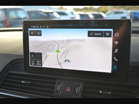 Audi Q5 2.0 Q5 Sport 45 TFSI MHEV Quattro Semi-Auto 4WD 5dr 55