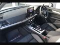 Audi Q5 2.0 Q5 Sport 45 TFSI MHEV Quattro Semi-Auto 4WD 5dr 35
