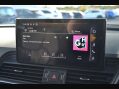 Audi Q5 2.0 Q5 Sport 45 TFSI MHEV Quattro Semi-Auto 4WD 5dr 52