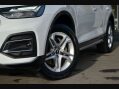 Audi Q5 2.0 Q5 Sport 45 TFSI MHEV Quattro Semi-Auto 4WD 5dr 3