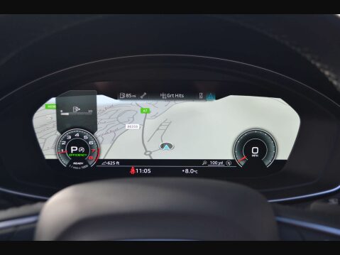 Audi Q5 2.0 Q5 Sport 45 TFSI MHEV Quattro Semi-Auto 4WD 5dr 46