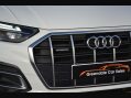 Audi Q5 2.0 Q5 Sport 45 TFSI MHEV Quattro Semi-Auto 4WD 5dr 7