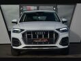 Audi Q5 2.0 Q5 Sport 45 TFSI MHEV Quattro Semi-Auto 4WD 5dr 4