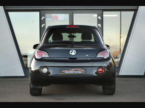 Vauxhall Adam 1.2 Adam Energised 3dr 19