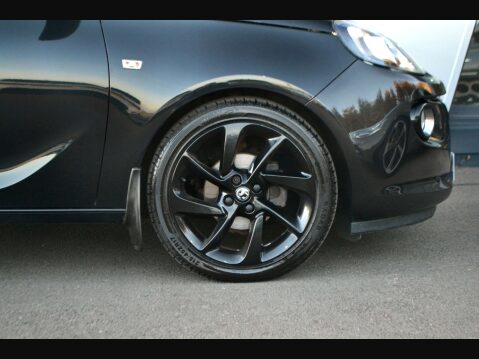 Vauxhall Adam 1.2 Adam Energised 3dr 14