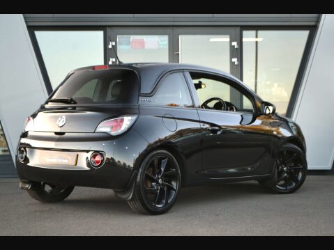 Vauxhall Adam 1.2 Adam Energised 3dr 16